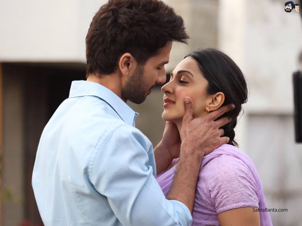 Kabir Singh Images Wallpapers