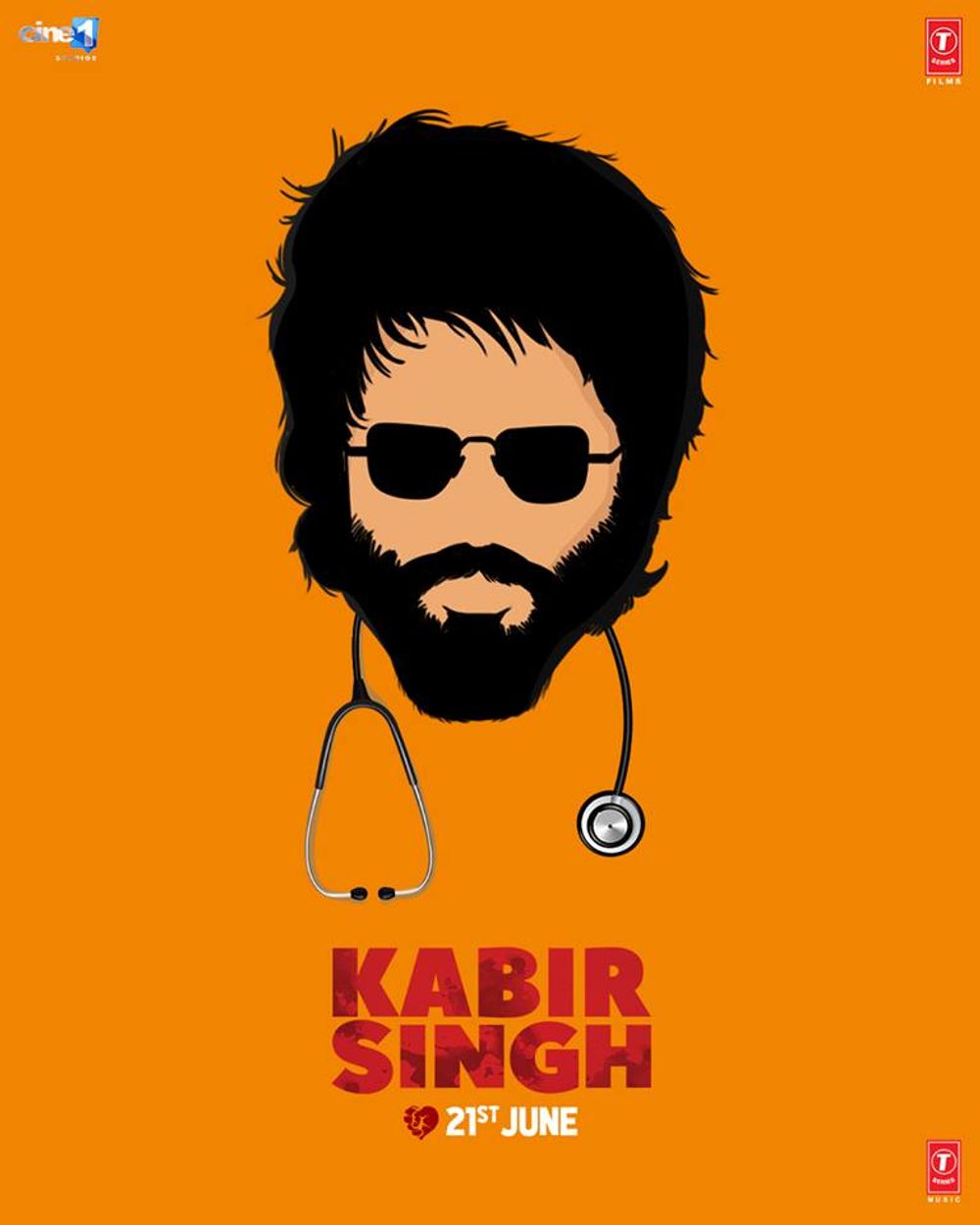 Kabir Singh Images Wallpapers