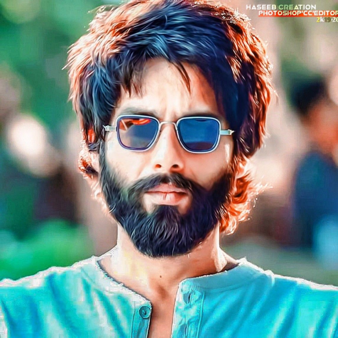 Kabir Singh Images Wallpapers