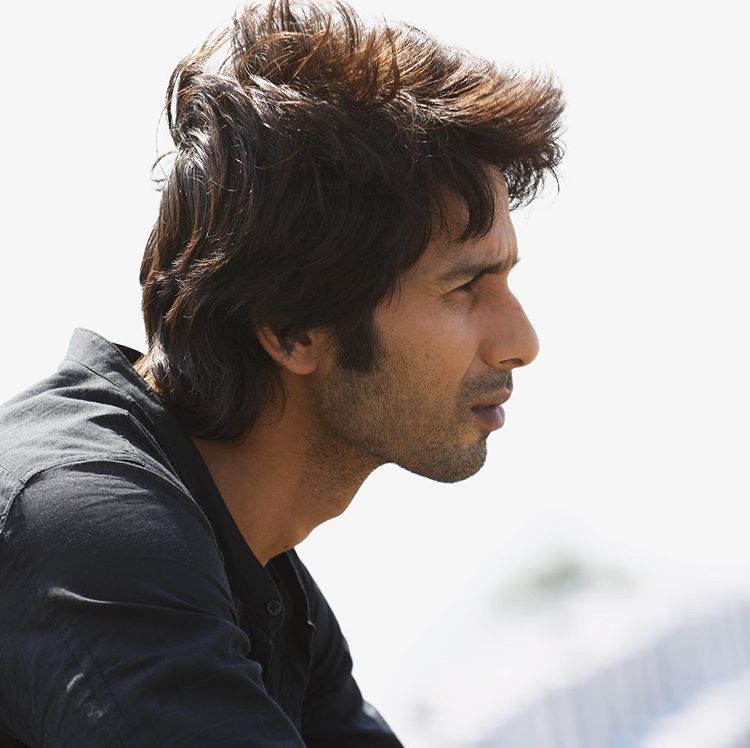 Kabir Singh Images Wallpapers