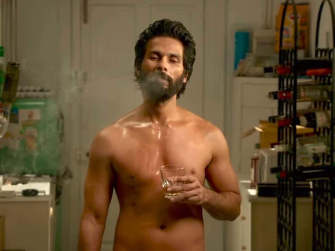 Kabir Singh Images Wallpapers