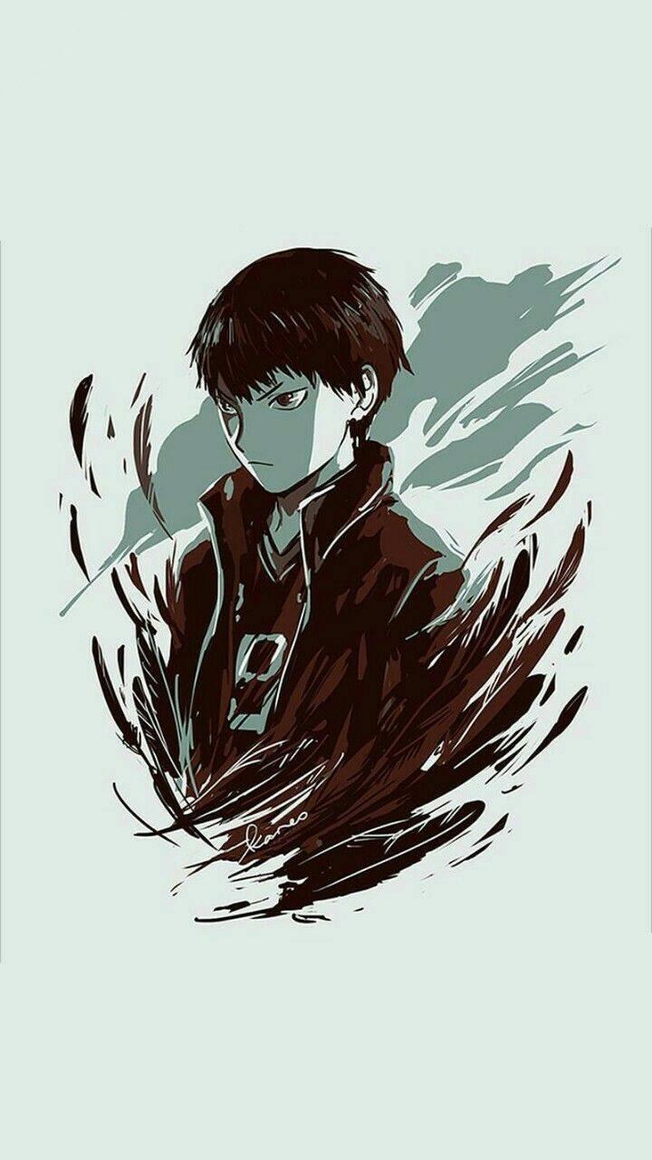 Kageyama Wallpapers