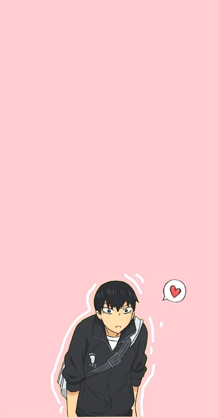 Kageyama Wallpapers