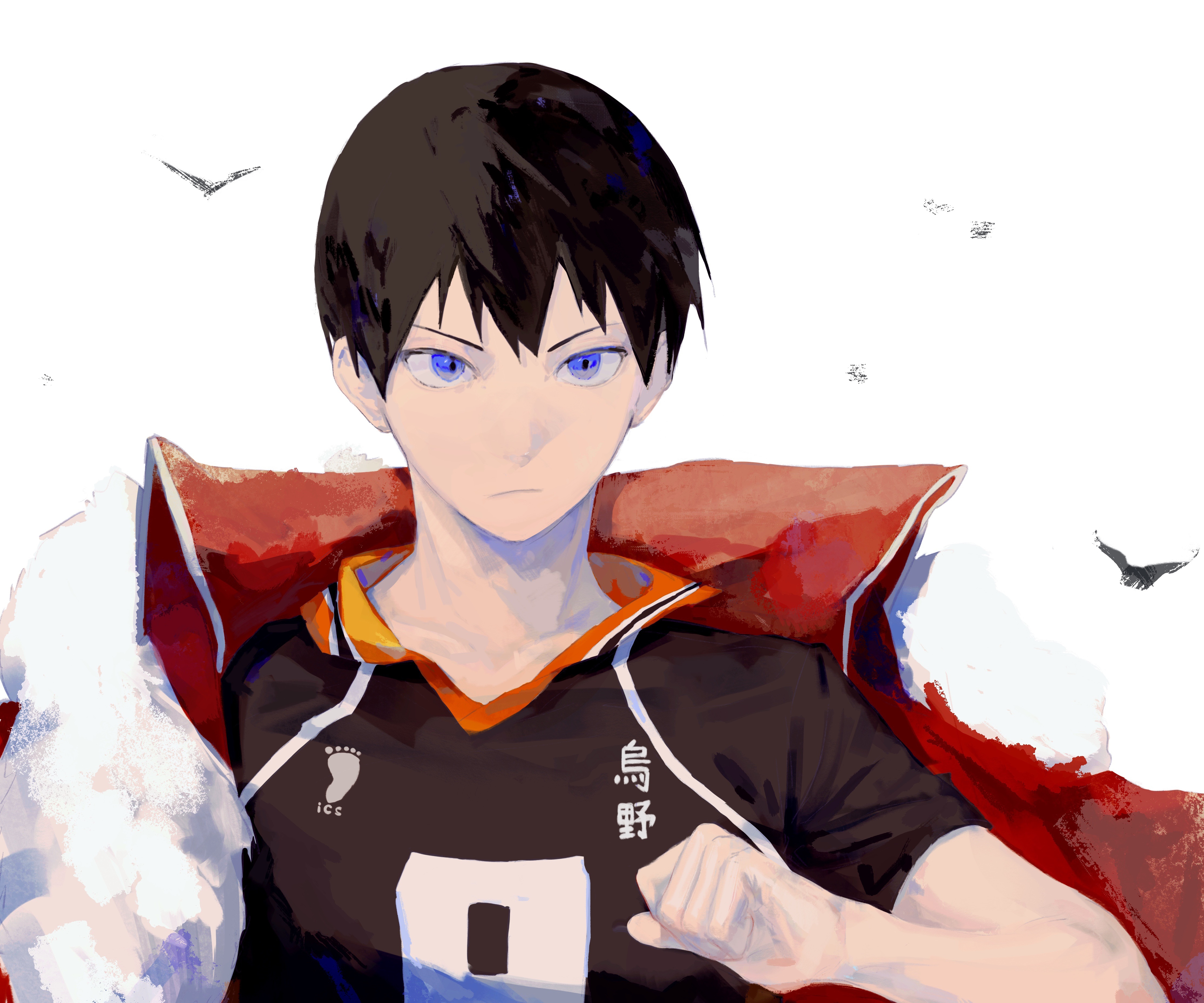 Kageyama Wallpapers