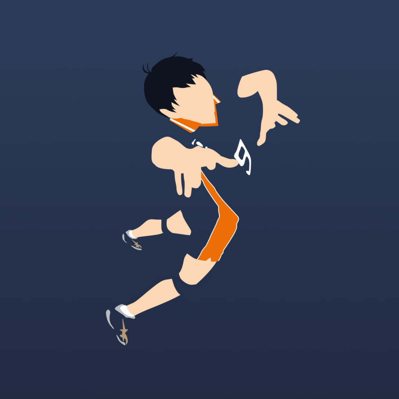 Kageyama Wallpapers