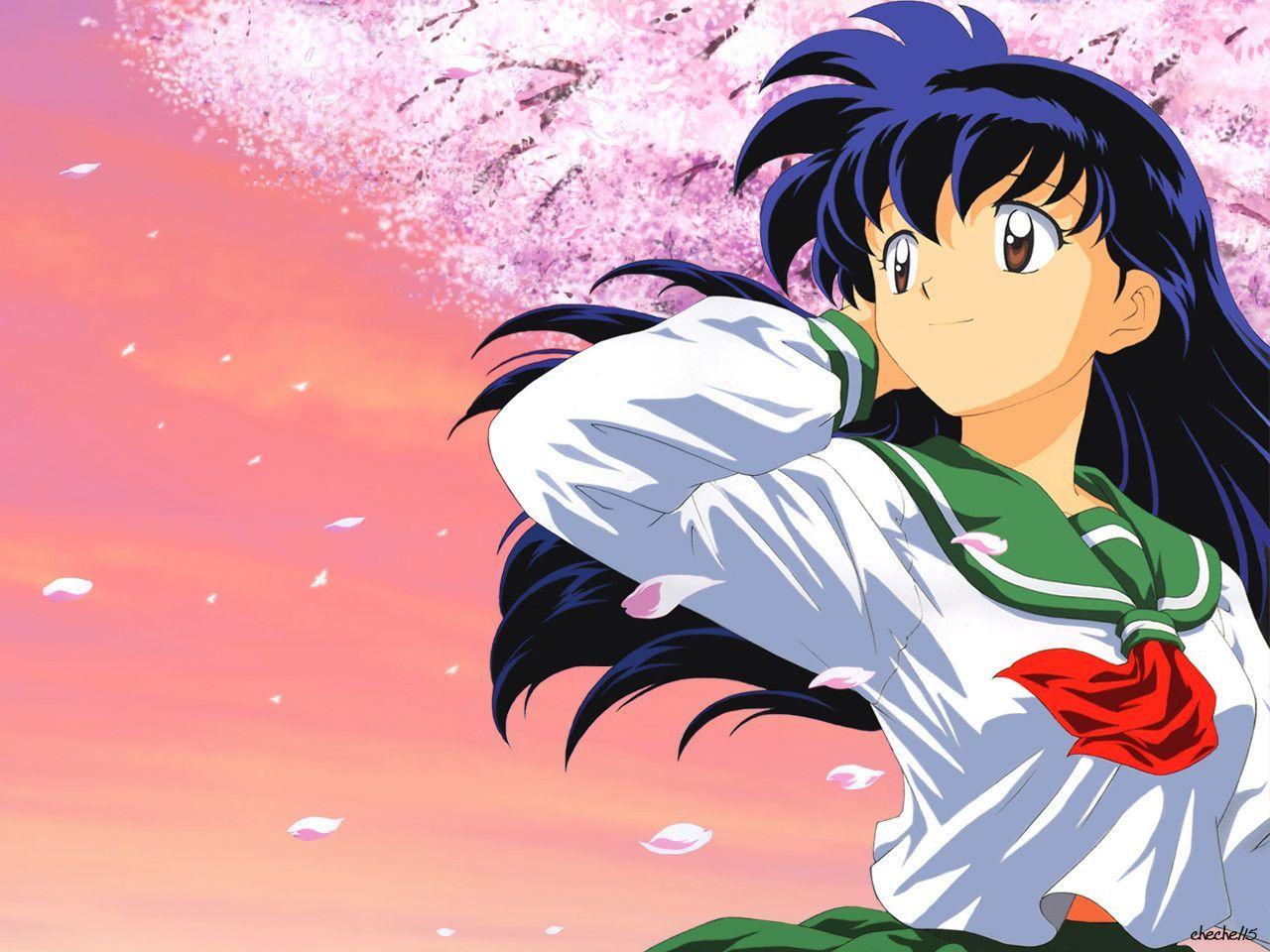 Kagome Wallpapers