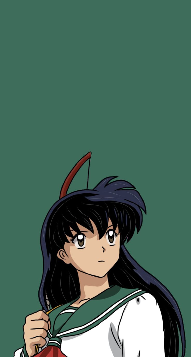 Kagome Wallpapers