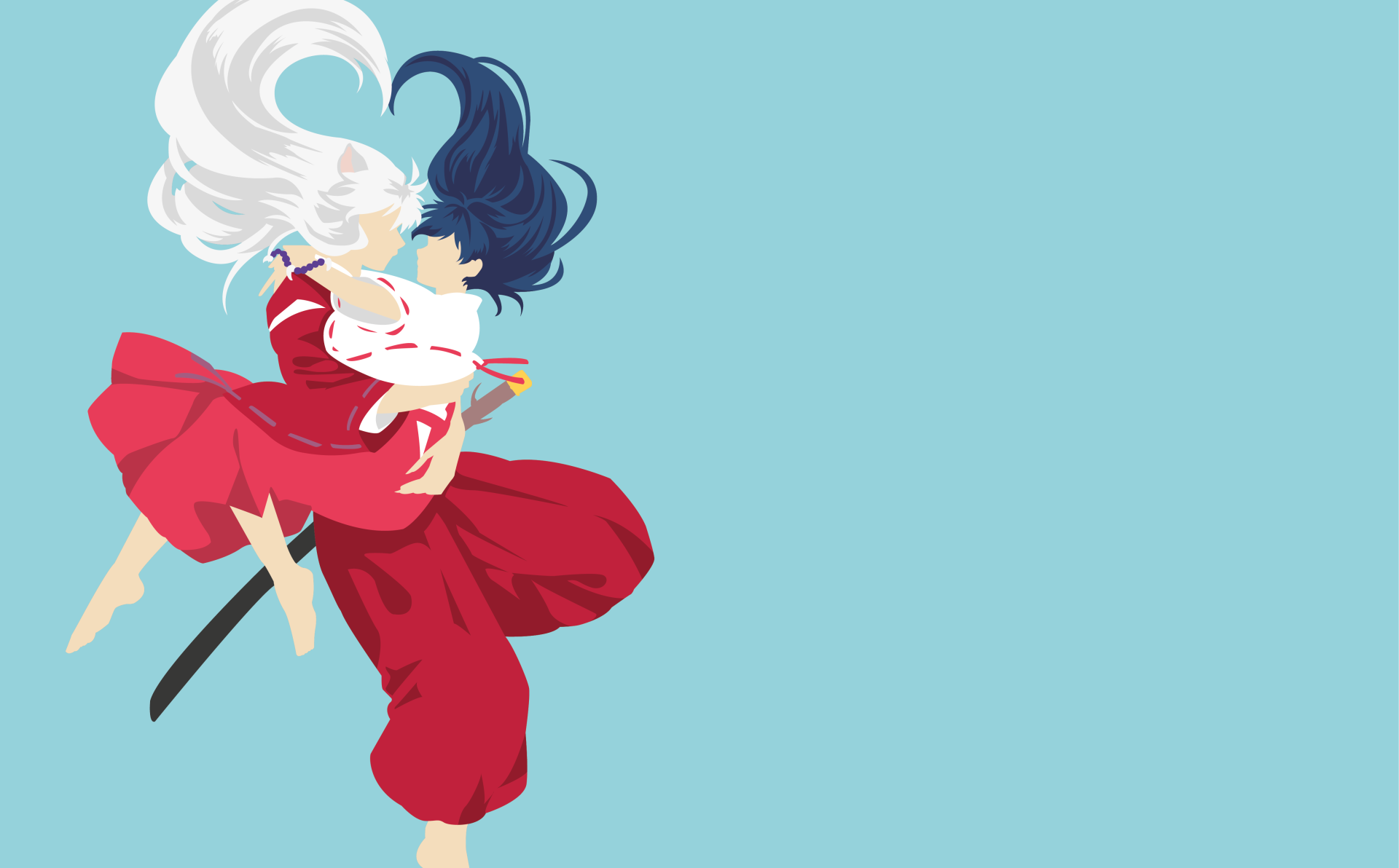 Kagome Wallpapers