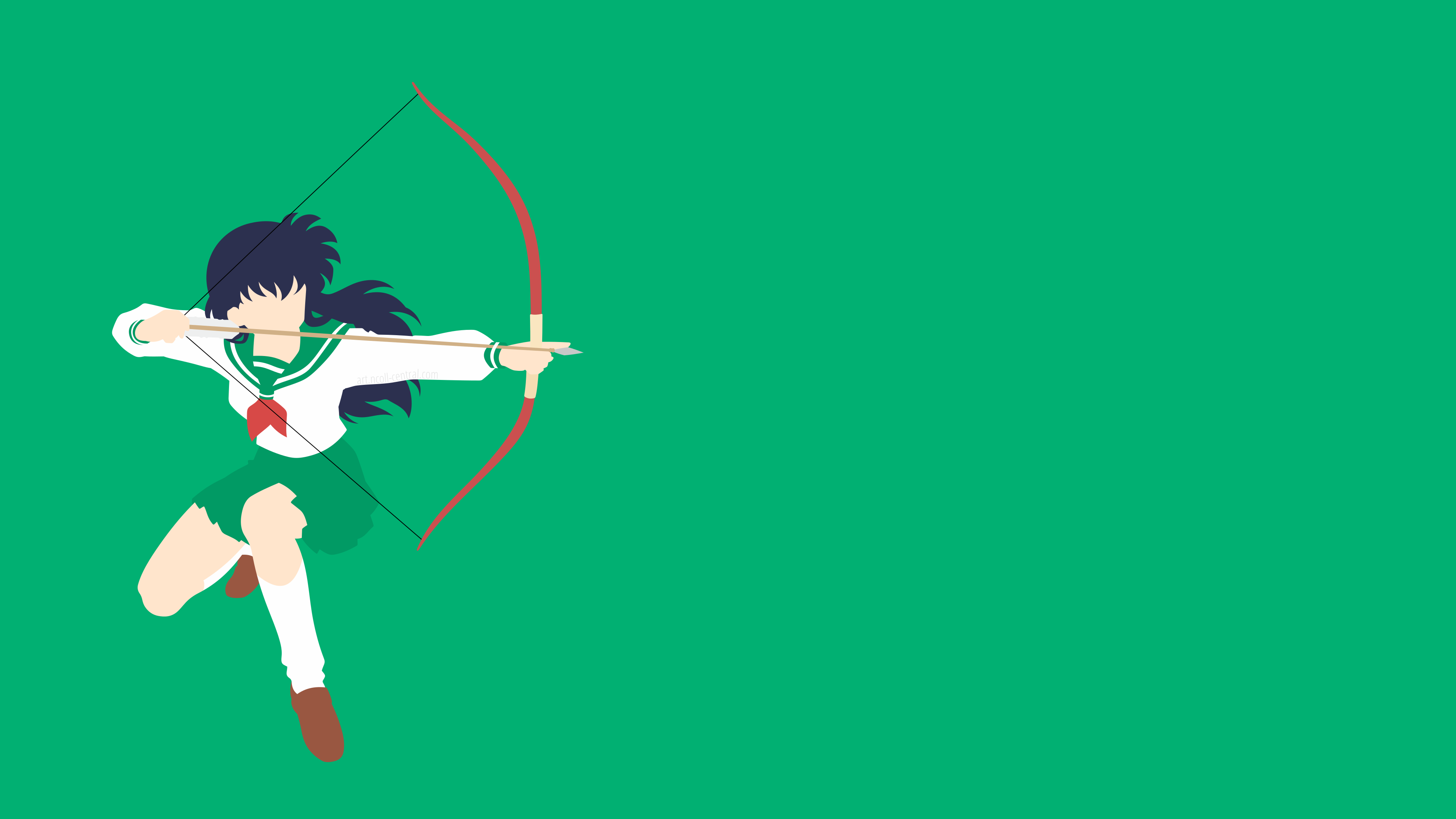 Kagome Wallpapers