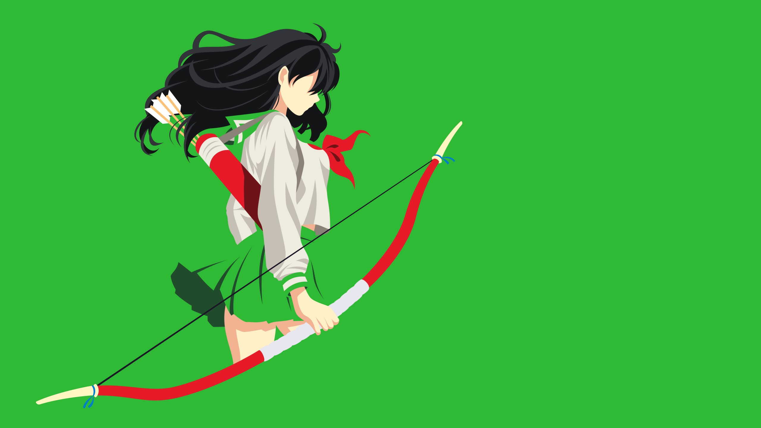 Kagome Wallpapers