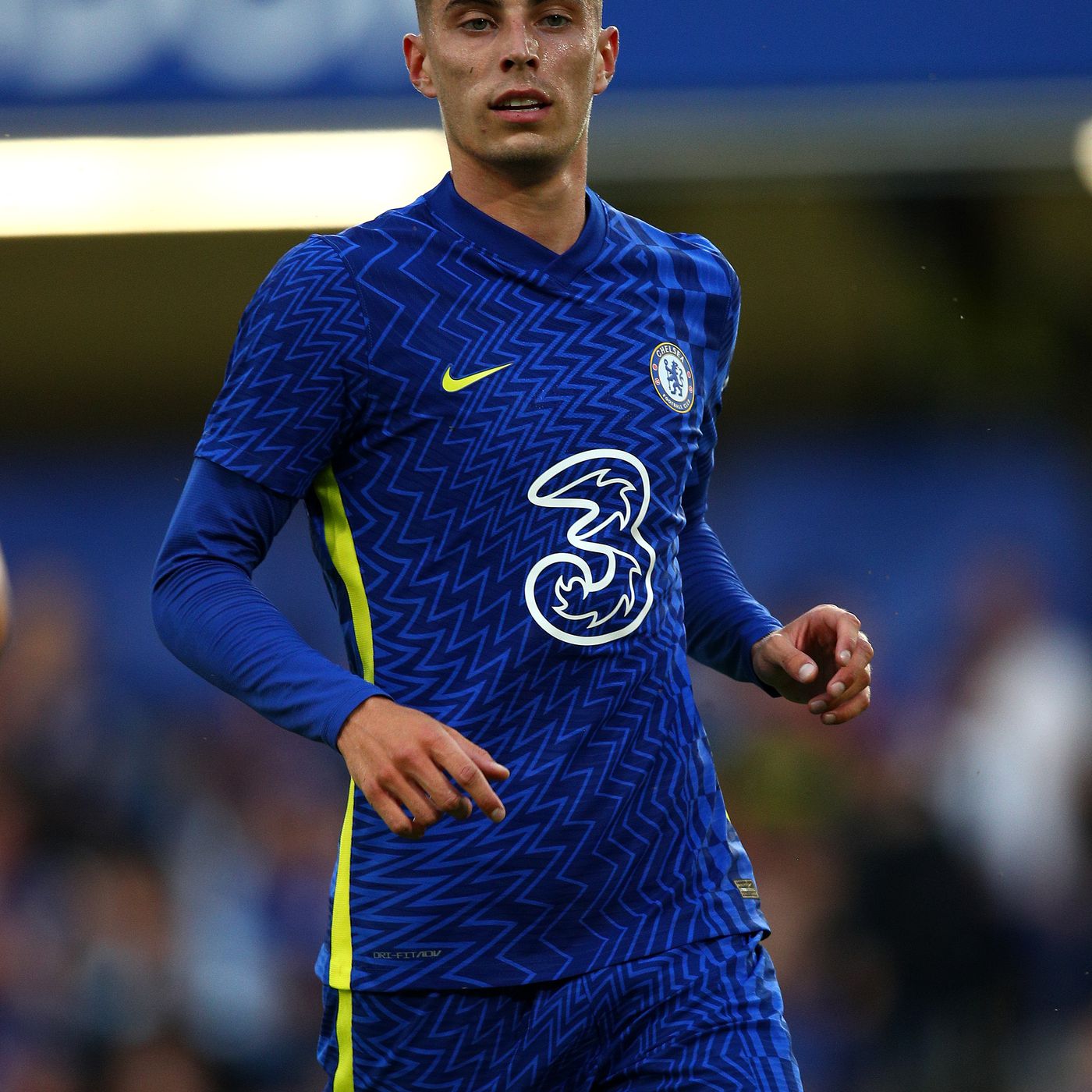 Kai Havertz Chelsea Wallpapers