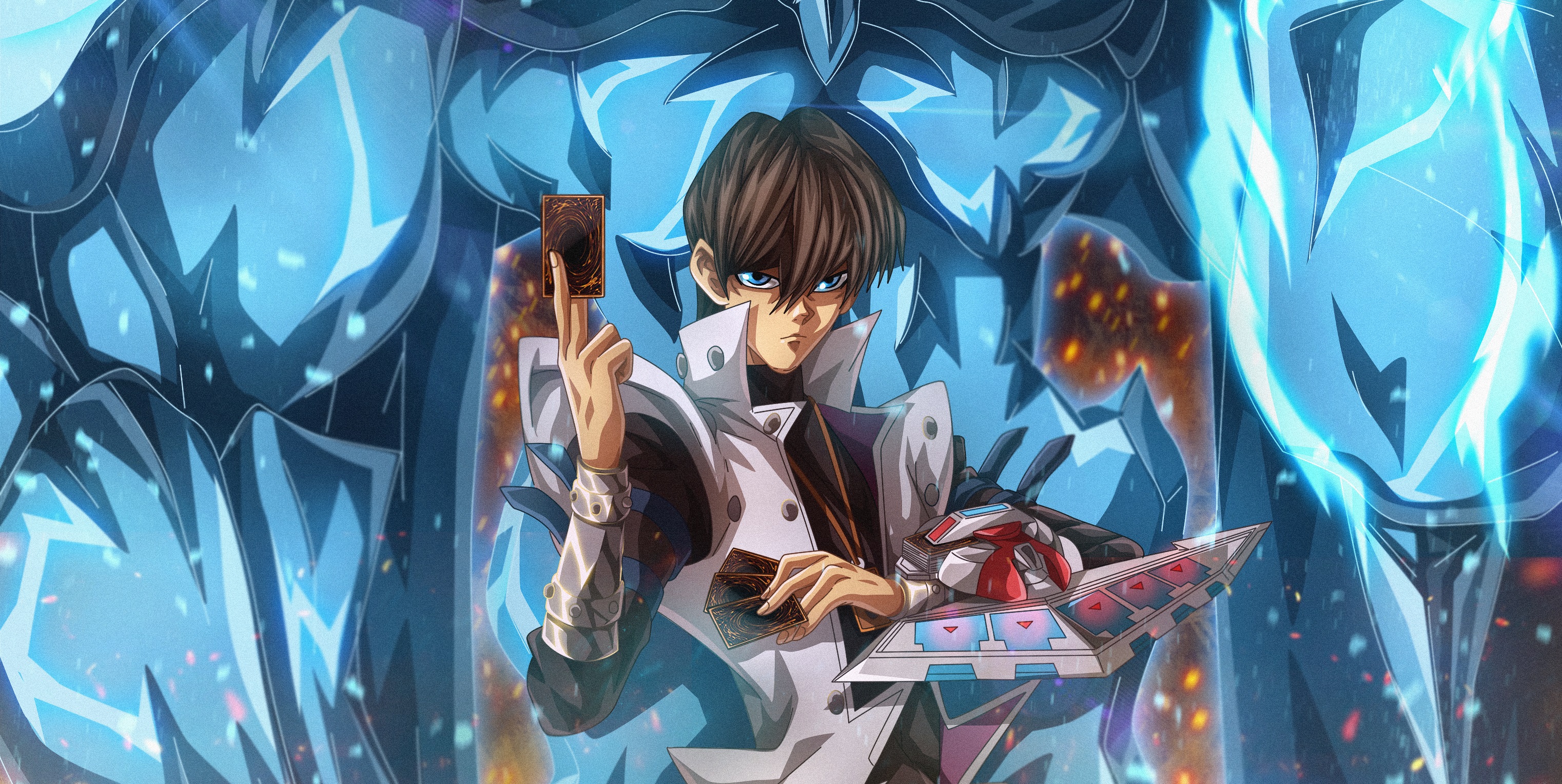 Kaiba Wallpapers