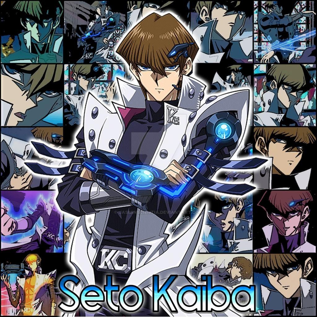 Kaiba Wallpapers