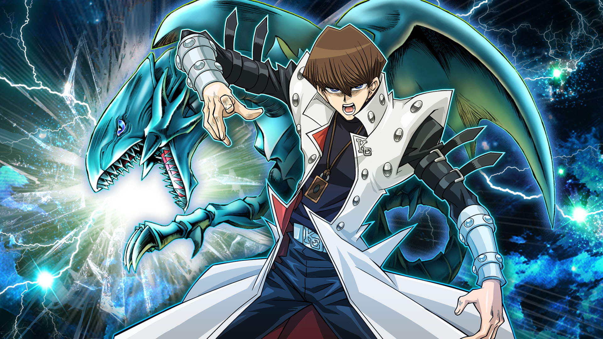 Kaiba Wallpapers