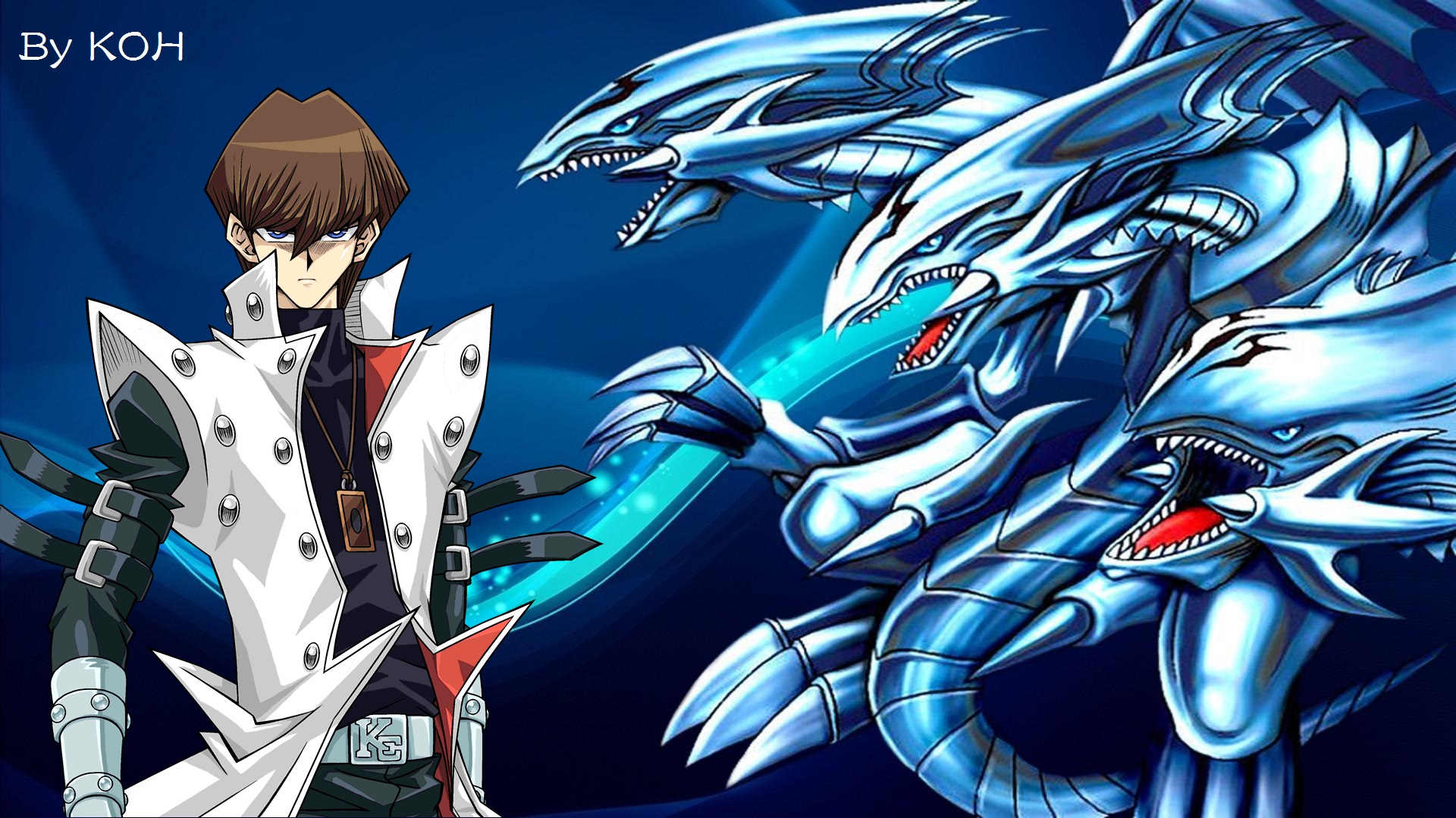 Kaiba Wallpapers