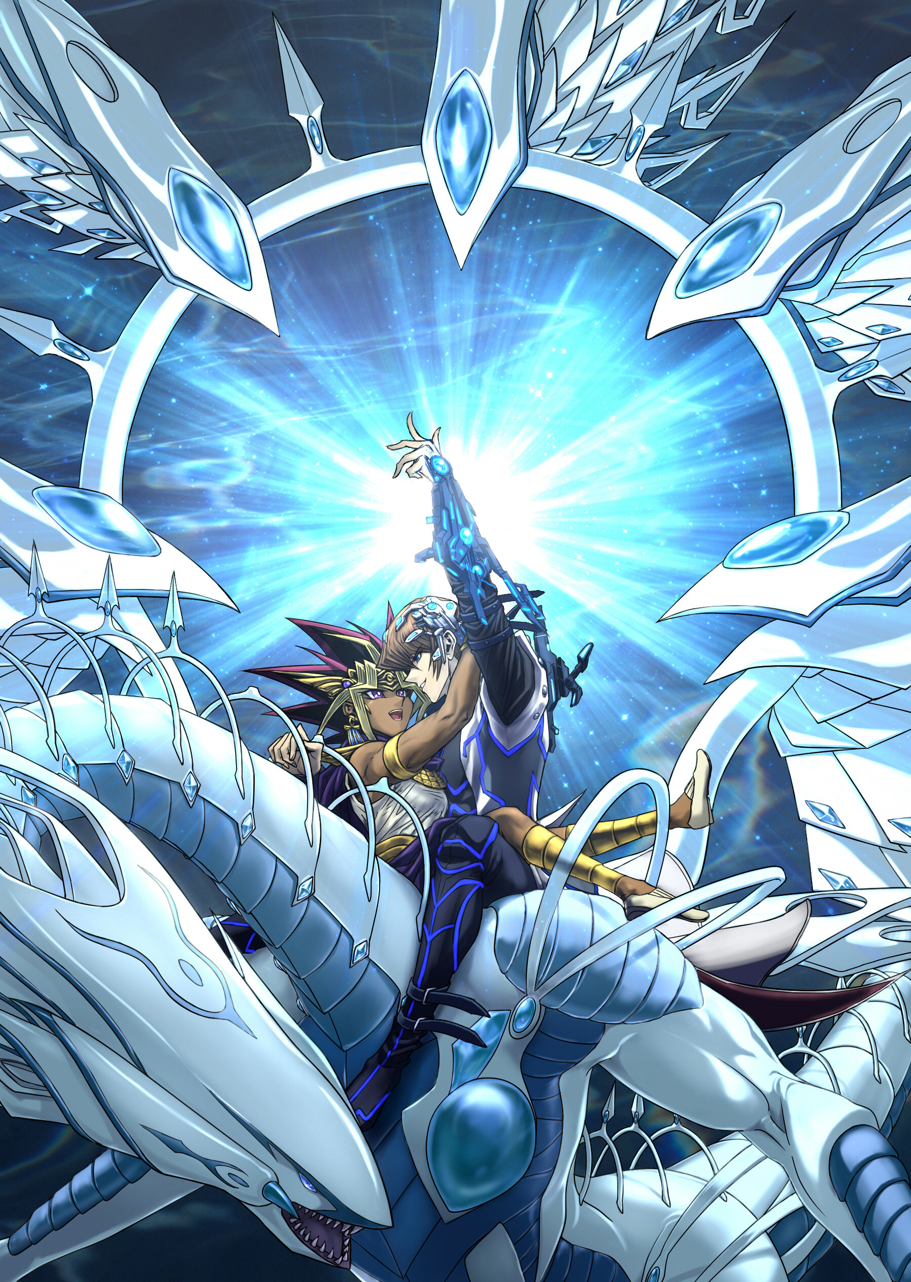 Kaiba Wallpapers