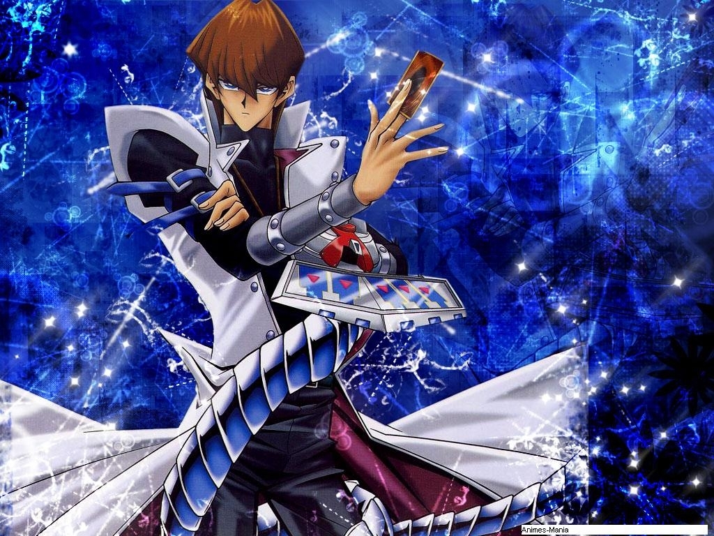 Kaiba Wallpapers