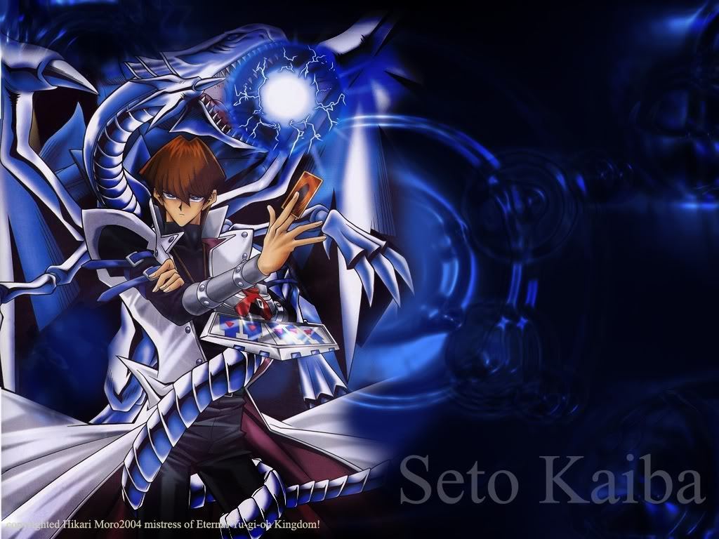 Kaiba Wallpapers