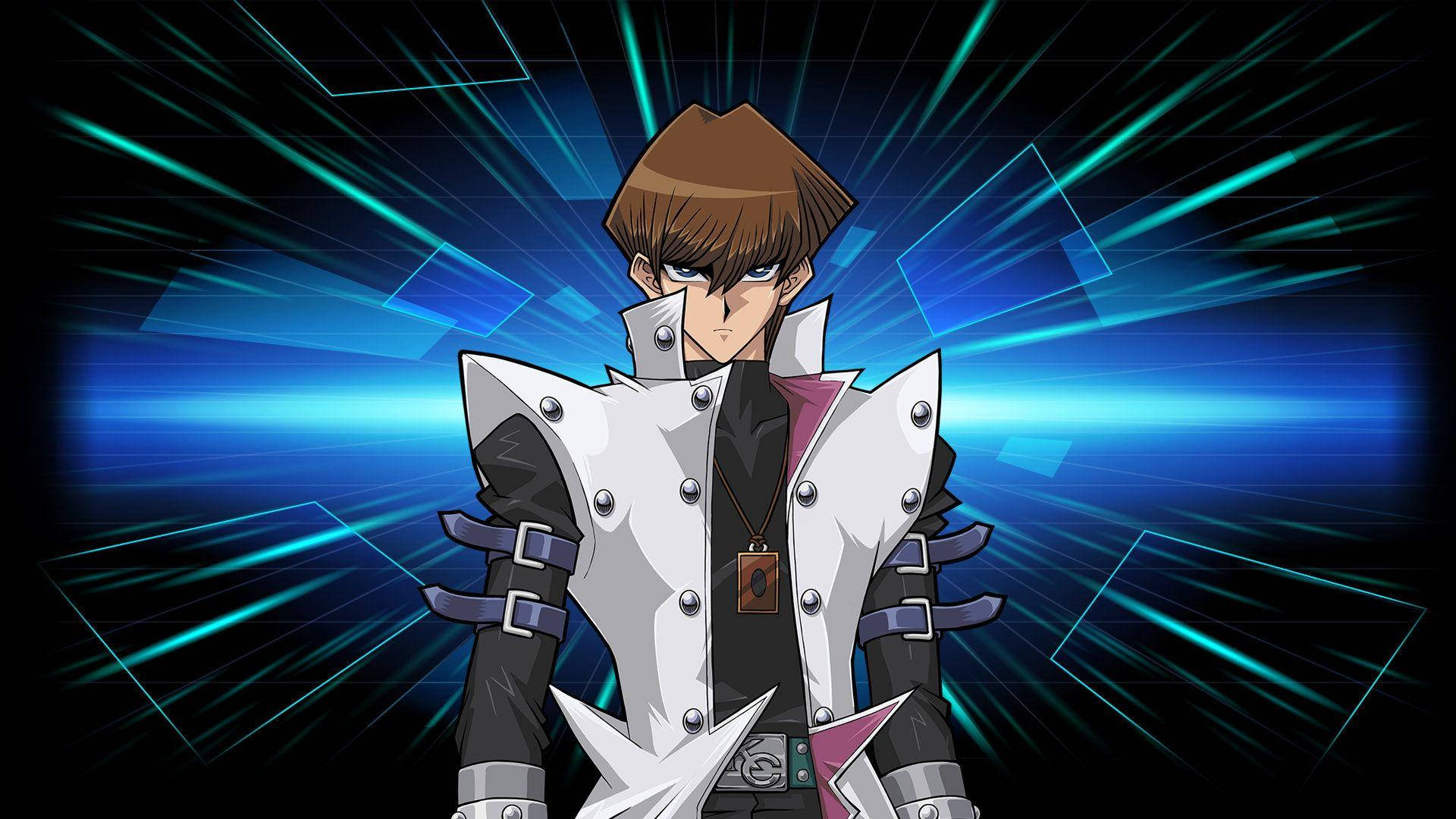 Kaiba Wallpapers