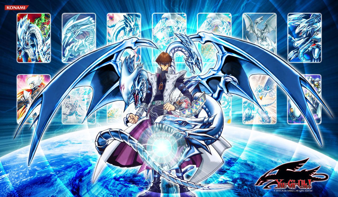 Kaiba Wallpapers