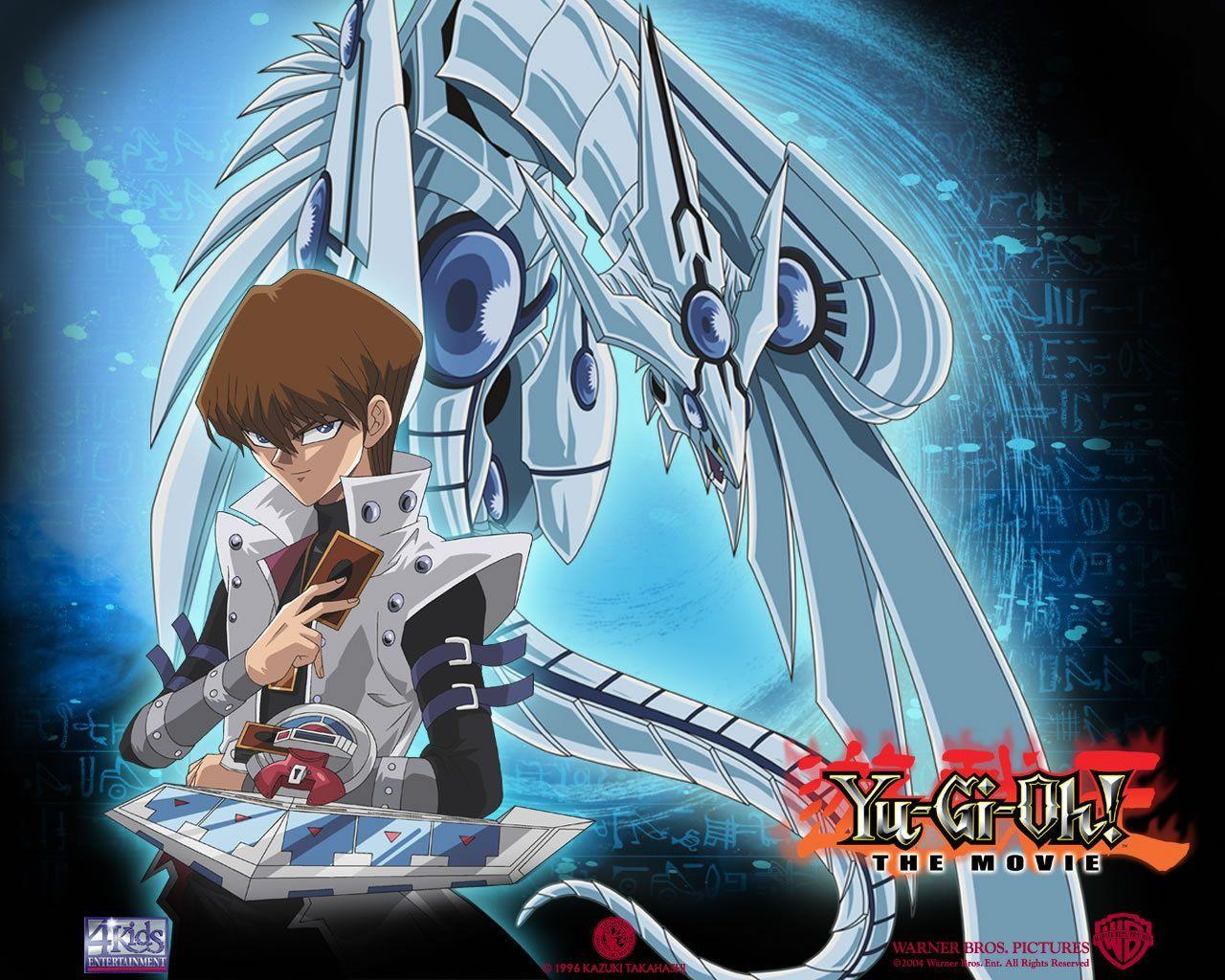 Kaiba Wallpapers