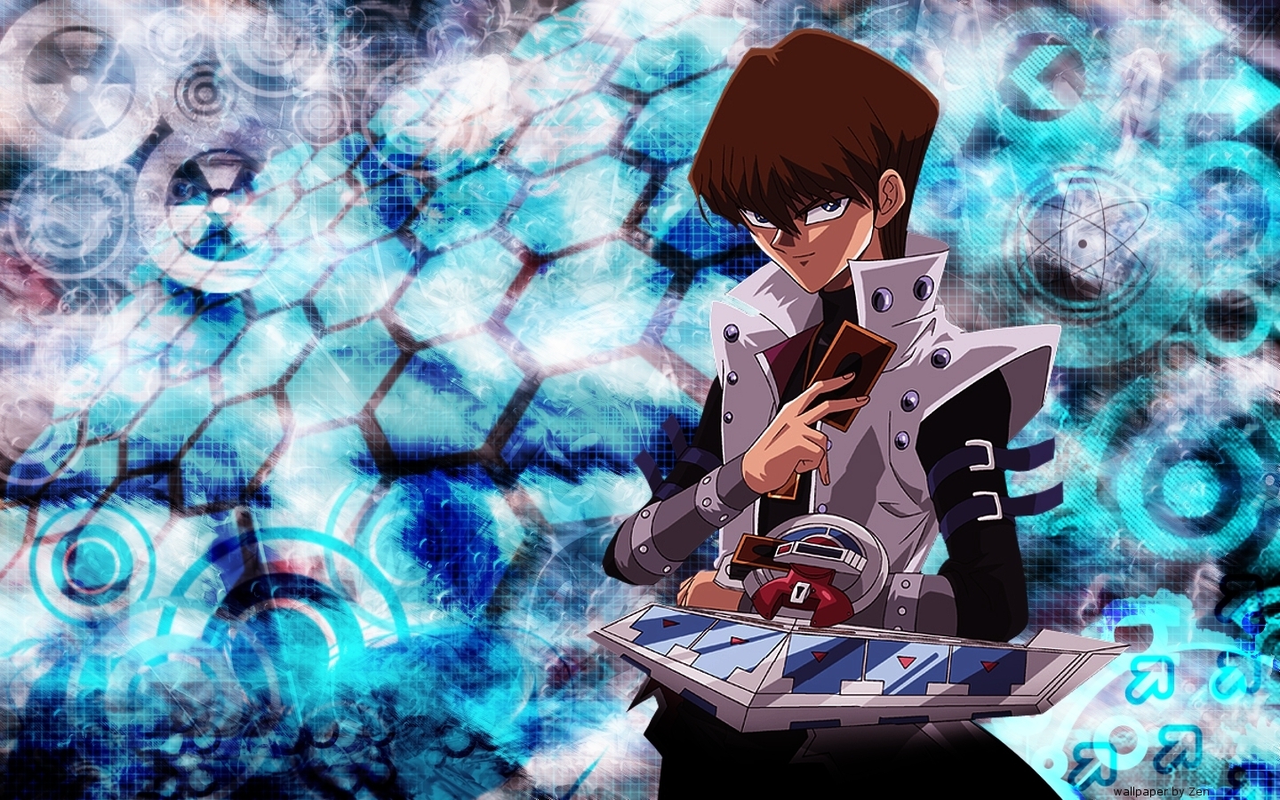 Kaiba Wallpapers