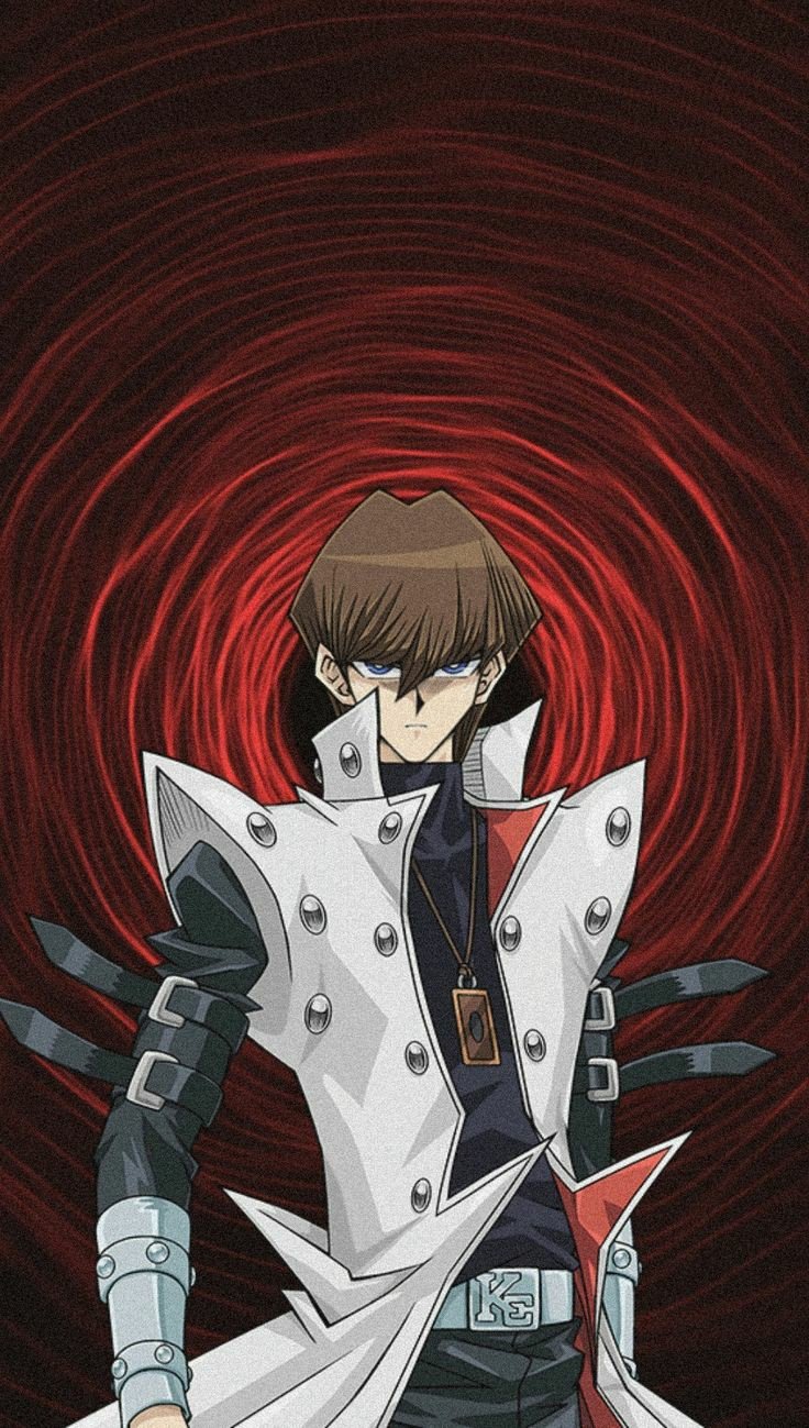 Kaiba Wallpapers