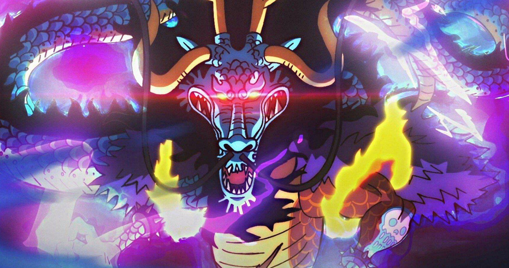 Kaido Wallpapers