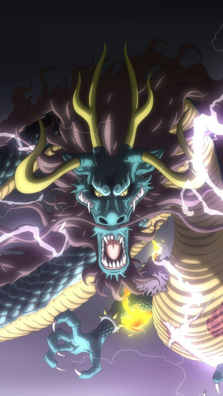 Kaido Wallpapers