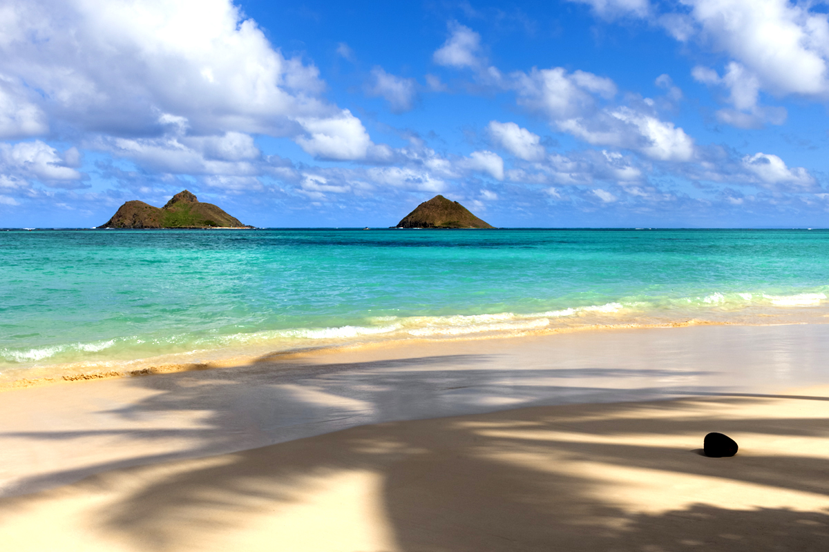 Kailua Beach Pictures Wallpapers