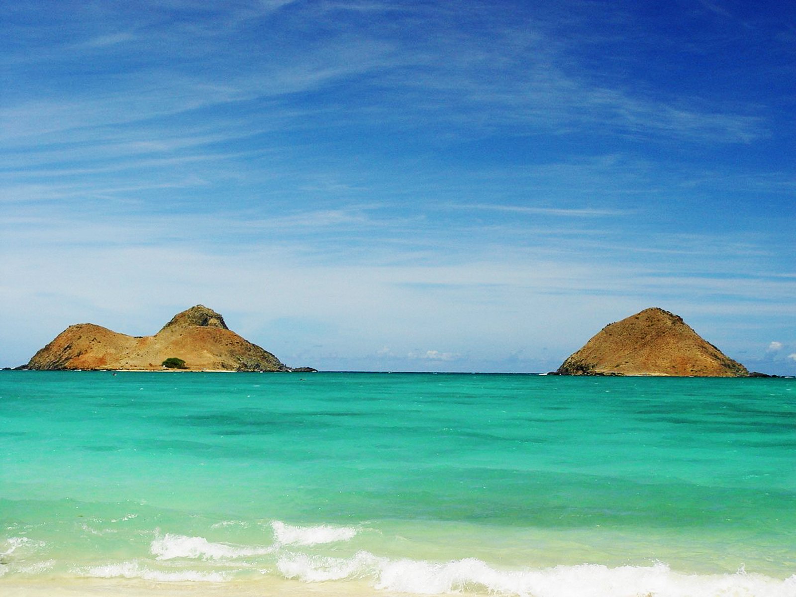 Kailua Beach Pictures Wallpapers