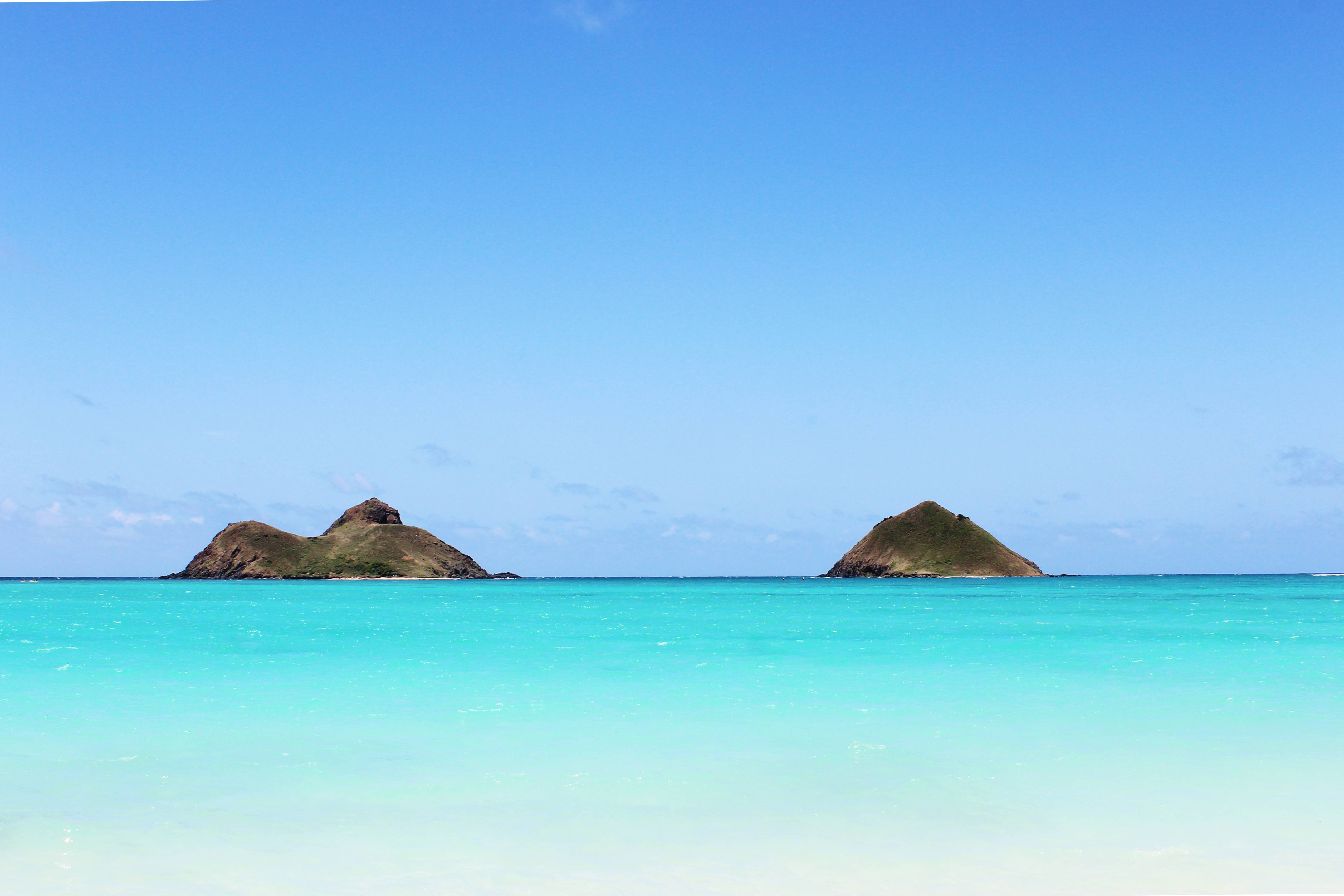 Kailua Beach Pictures Wallpapers