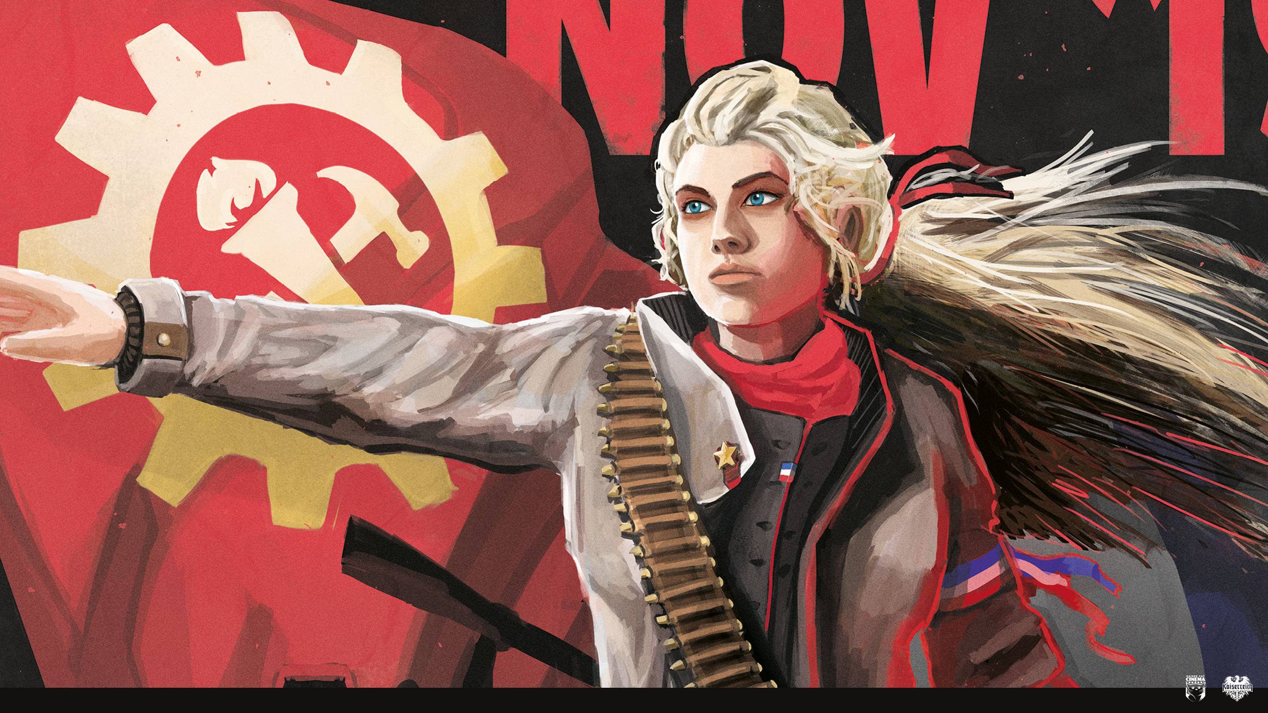 Kaiserreich Wallpapers