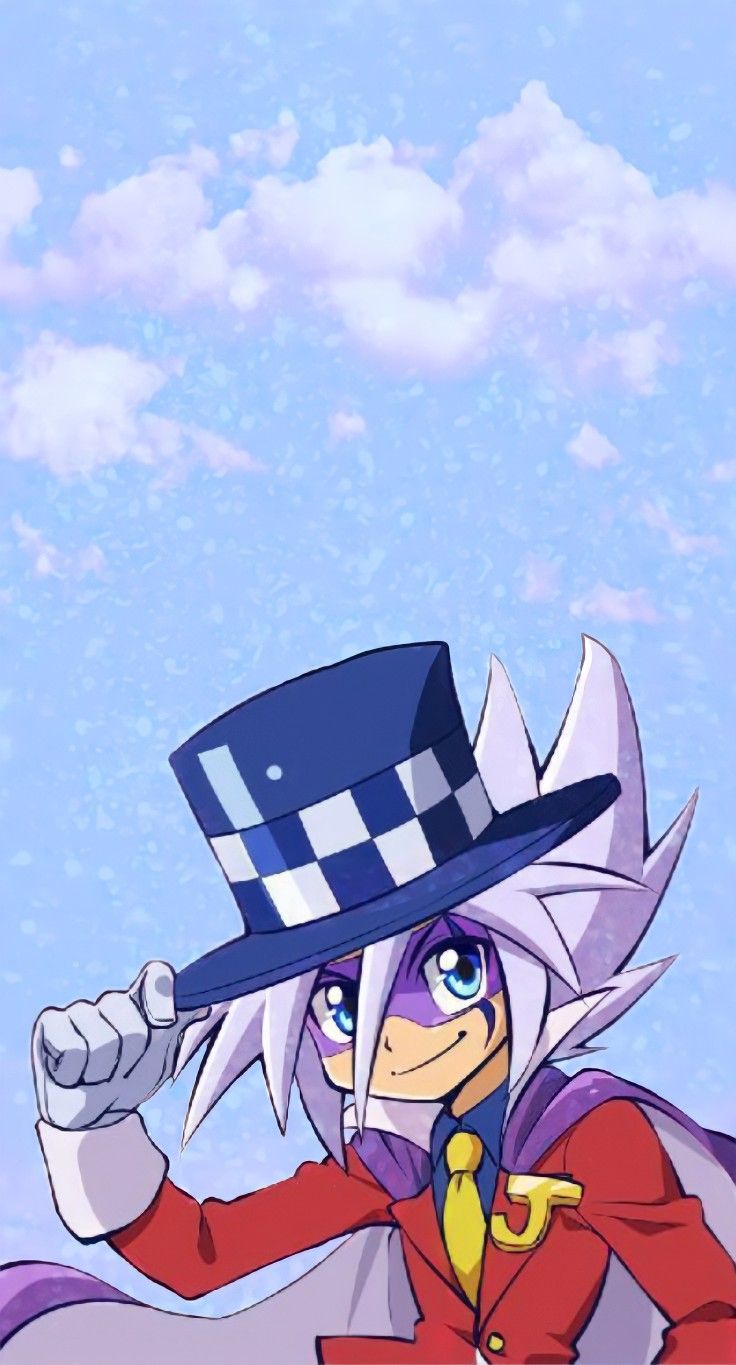 Kaitou Joker Wallpapers