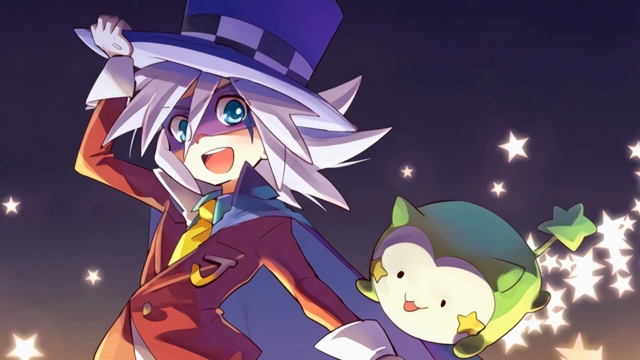 Kaitou Joker Wallpapers