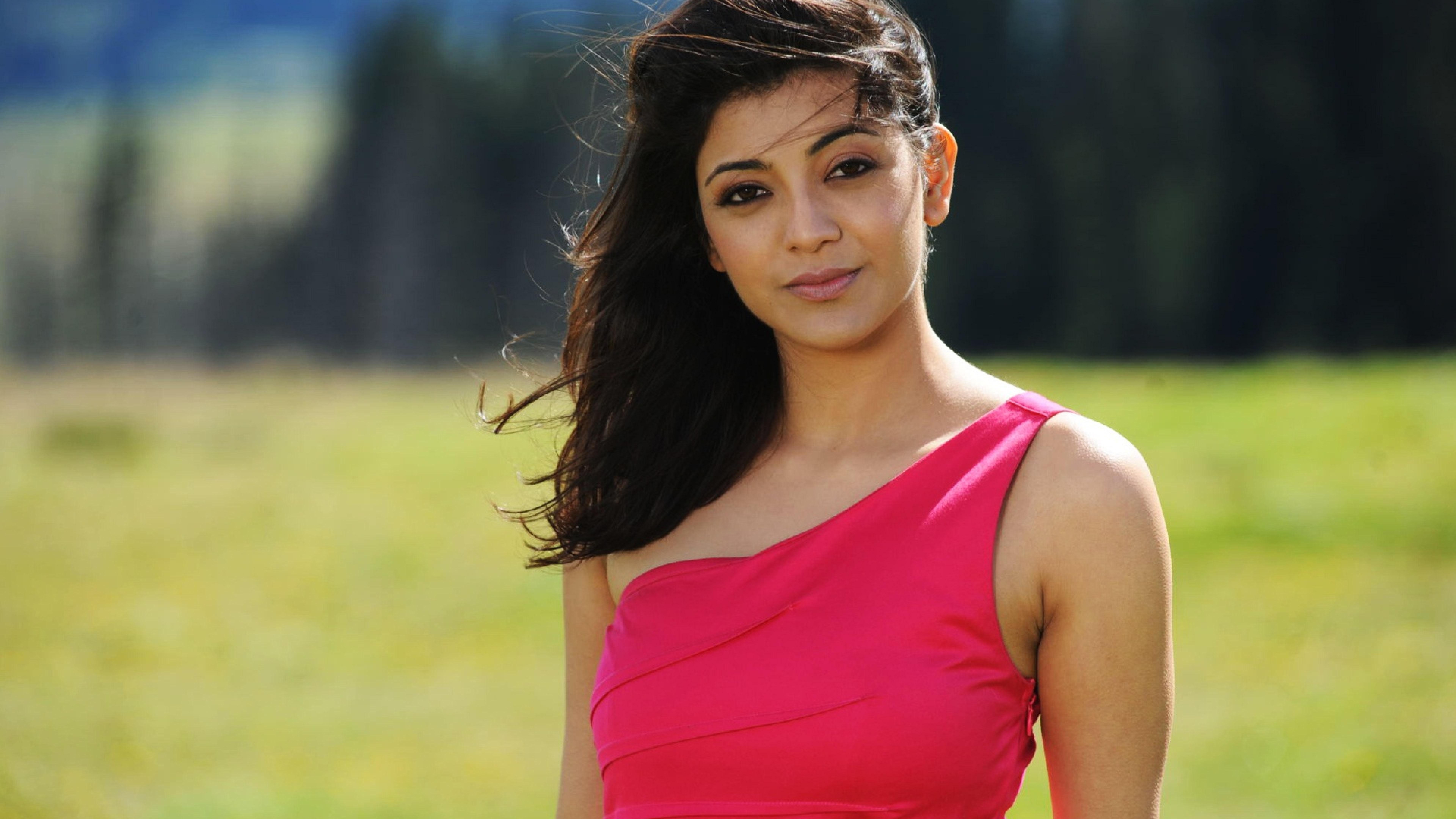 Kajal Agrwal Wallpapers