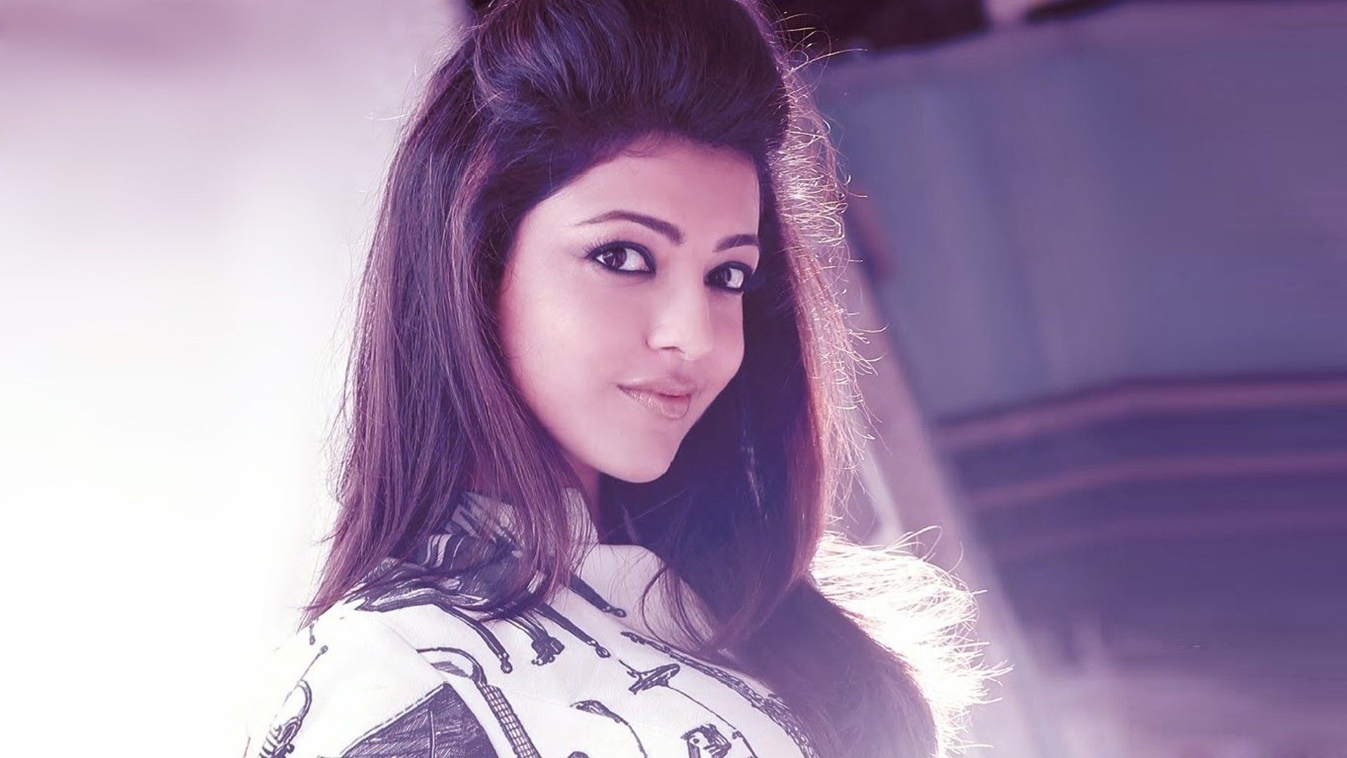 Kajal Agrwal Wallpapers