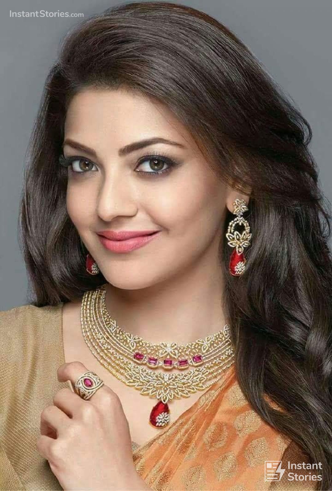 Kajal Agrwal Wallpapers