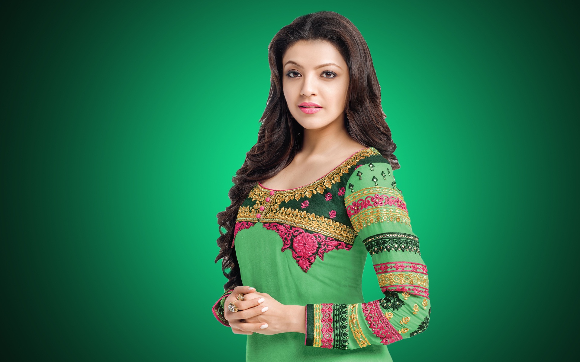 Kajal Agrwal Wallpapers