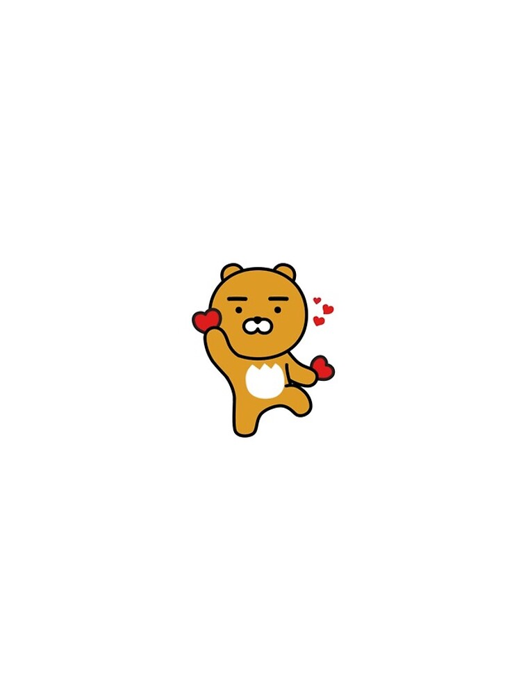 Kakao Friends Tube Wallpapers