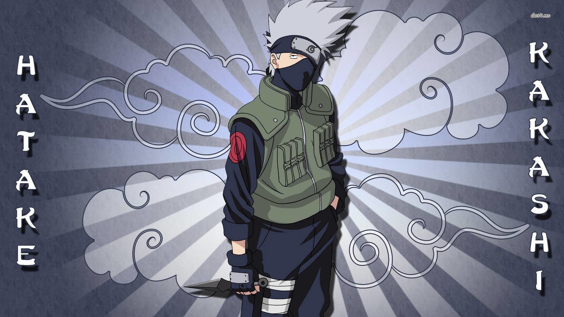 Kakashi 1080X1080 Wallpapers