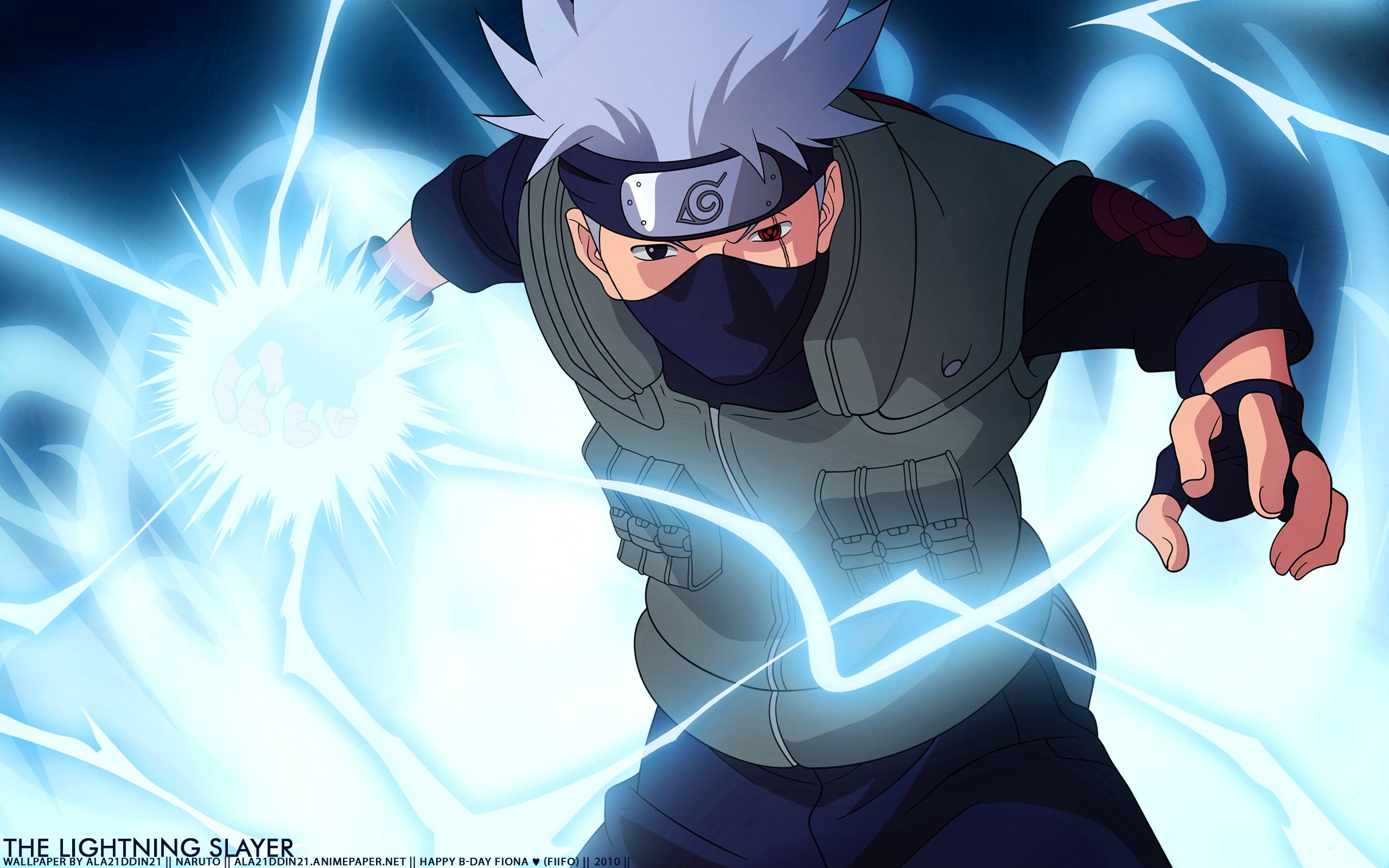 Kakashi 1080X1080 Wallpapers