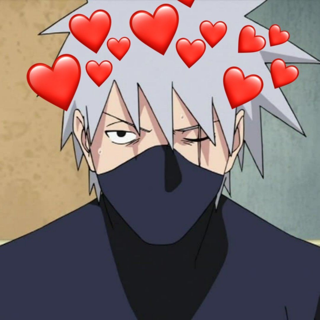 Kakashi 1080X1080 Wallpapers