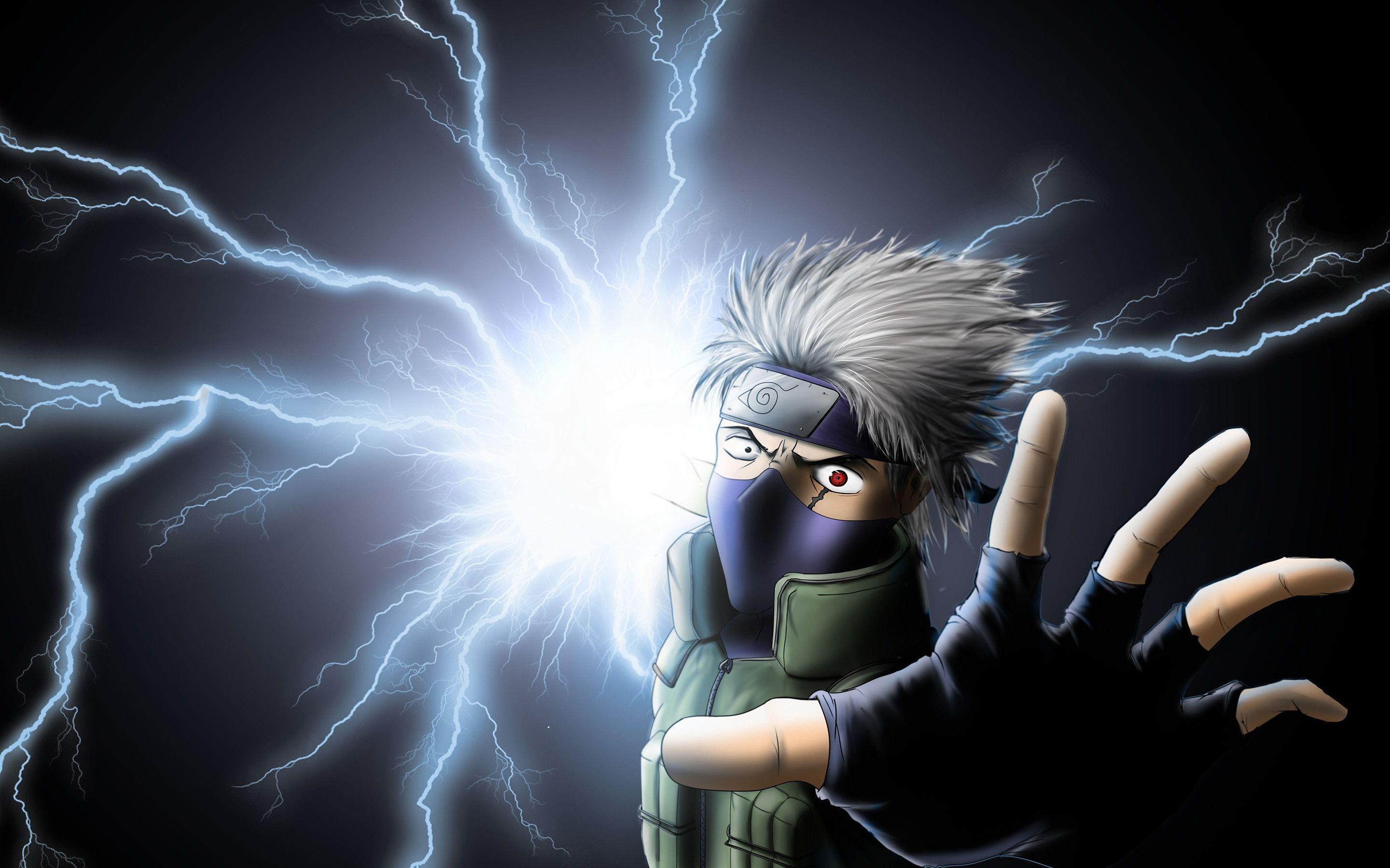 Kakashi 1080X1080 Wallpapers