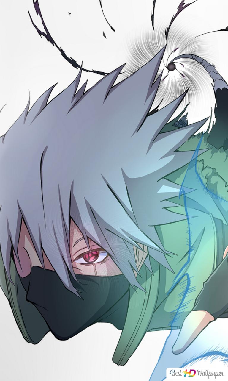 Kakashi Aesthetic Wallpapers