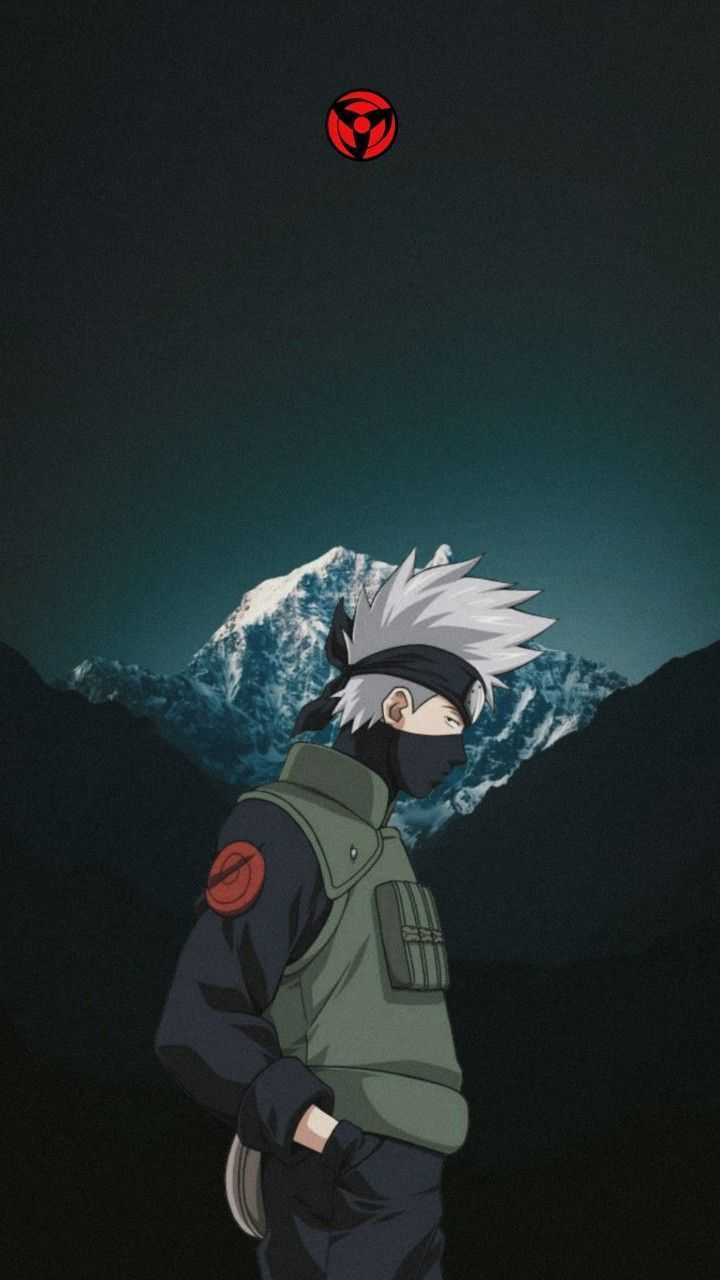 Kakashi Cool Wallpapers