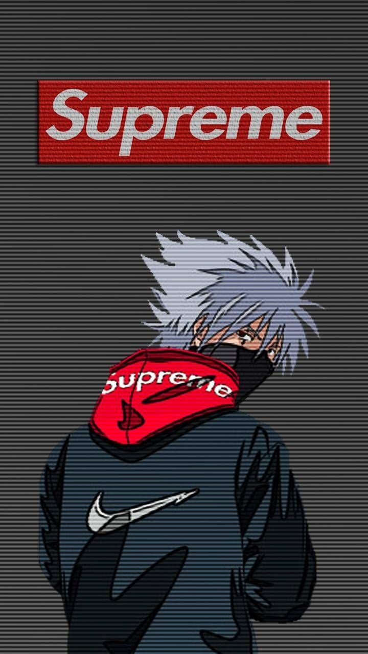 Kakashi Cool Wallpapers