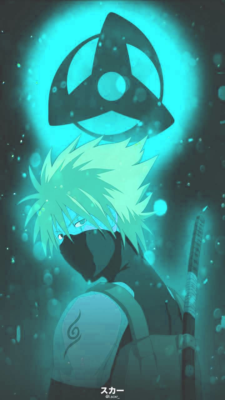 Kakashi Cool Wallpapers