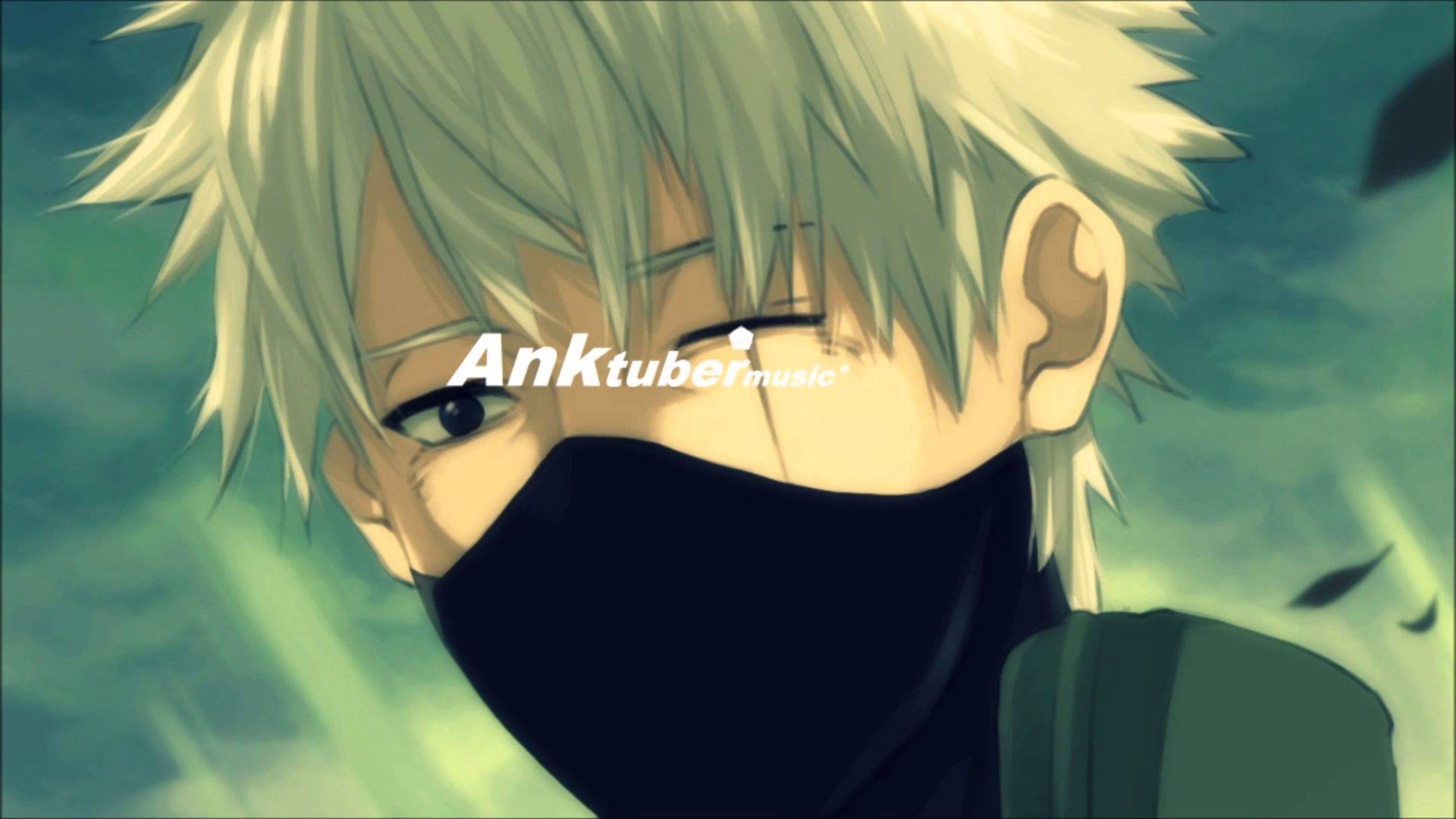 Kakashi Crying Wallpapers