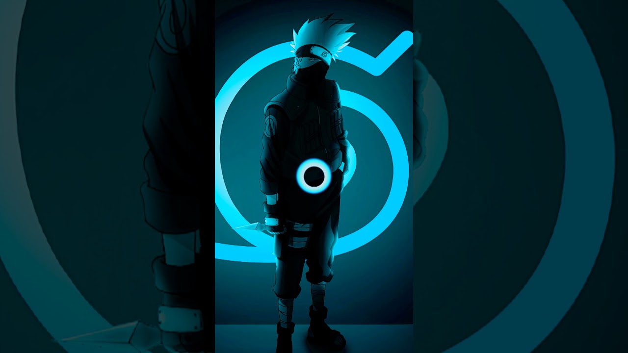 Kakashi Live Wallpapers